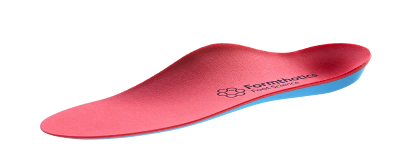フォームソティックス・メディカル インソール